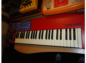 Clavia Nord Lead 1 (30640)