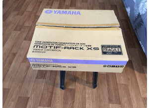 Yamaha Motif-Rack XS (40350)