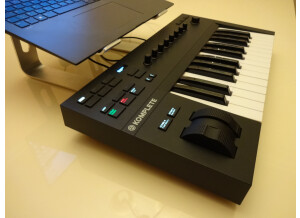Komplete Kontrol A25 - photo 2
