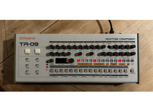 Roland TR-09 (94466)