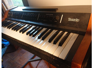 Crumar Toccata (12487)