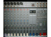 Vends table de mixage amplifiée Dynacord Powermate C-600