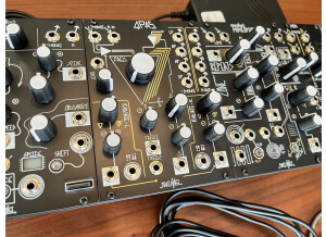 Make Noise Tape & Microsound Music Machine (84022)