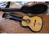 A vendre guitare Dell' Arte 12 cordes modèle Leadbelly