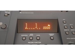 Tascam Portastudio 424 MkII (53165)