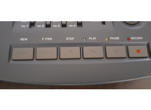 Tascam Portastudio 424 MkII (29515)