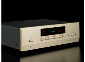 Accuphase DP 400
