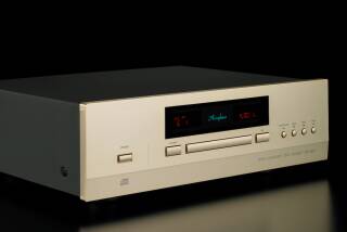 Accuphase DP-400