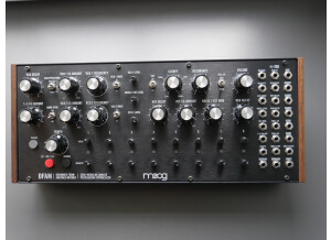 Moog Music DFAM (Drummer From Another Mother) (87338)
