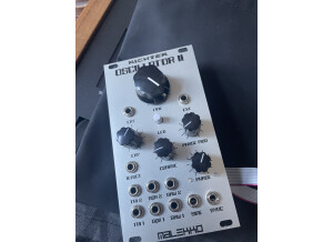 Malekko Richter Oscillator II