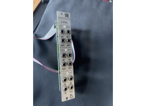 Mutable Instruments Links (69895)