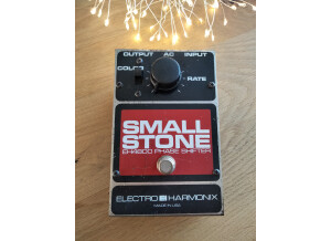 Electro-Harmonix Small Stone Mk3 (21109)