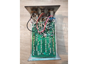 Electro-Harmonix Small Stone Mk3 (25274)
