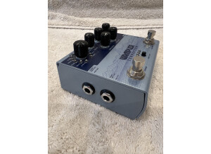 Wampler Pedals Terraform