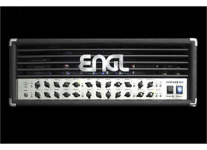 ENGL E640 Invader 150 Head (33991)