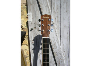Eastman - Handcrafted Guitars AC 412 VB