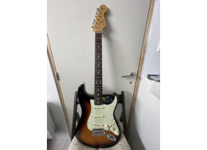 Fender Classic Player '60s Stratocaster (96969)