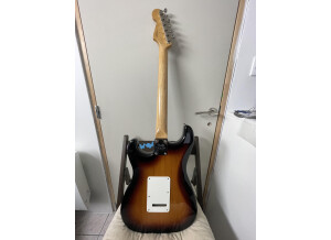 Fender Classic Player '60s Stratocaster (33150)