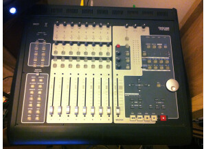 Tascam FW-1884 (9859)