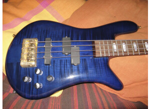 Spector Euro 4 LX (34628)