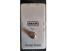 MXR M197 Loop Box (42793)