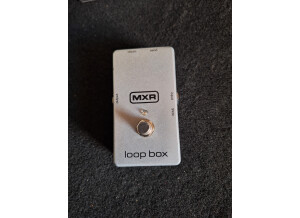 MXR M197 Loop Box (39840)