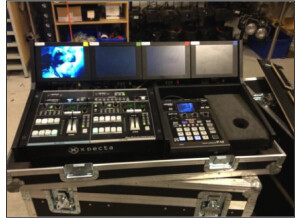 Edirol V-440HD (18802)