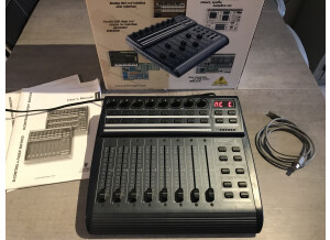Behringer B-Control Fader BCF2000 (83105)