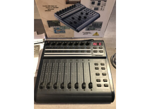 Behringer B-Control Fader BCF2000 (93853)
