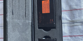 vends émetteurs récepteur Audio Limited 2040