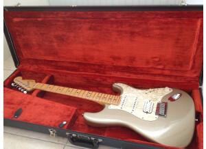 Fender american serie lonestar / HSS