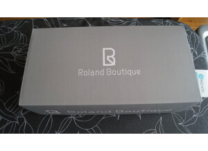 Roland SE-02 (62506)
