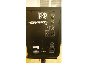 KRK Rokit Powered 6