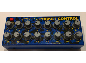 Doepfer Pocket Control (20664)