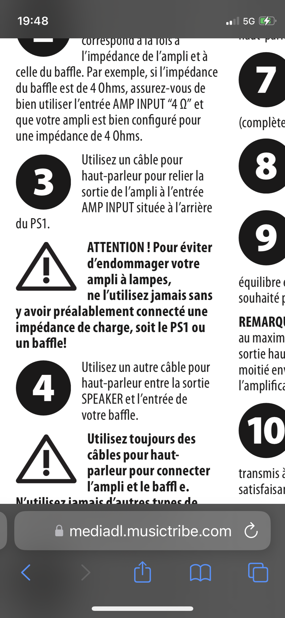 Bugera PS1 Power Soak