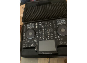 Pioneer XDJ-RX3