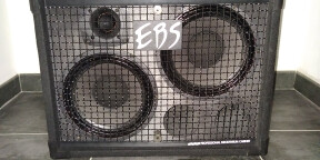 Cabinet basse EBS NEO-210 - 8 Ohm - 500w
