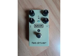 MXR M264 FET Driver (55906)