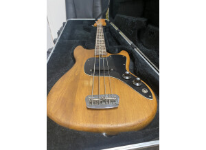Fender Musicmaster Bass