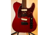 Guitare Warmoth Telecaster - Stratocaster | manche Strat Warmoth licensed by Fender
