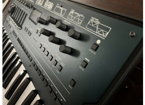 Korg Opsix (78485)