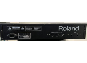 Roland D-550 (66454)