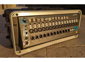 Allen & Heath Qu-SB (60108)