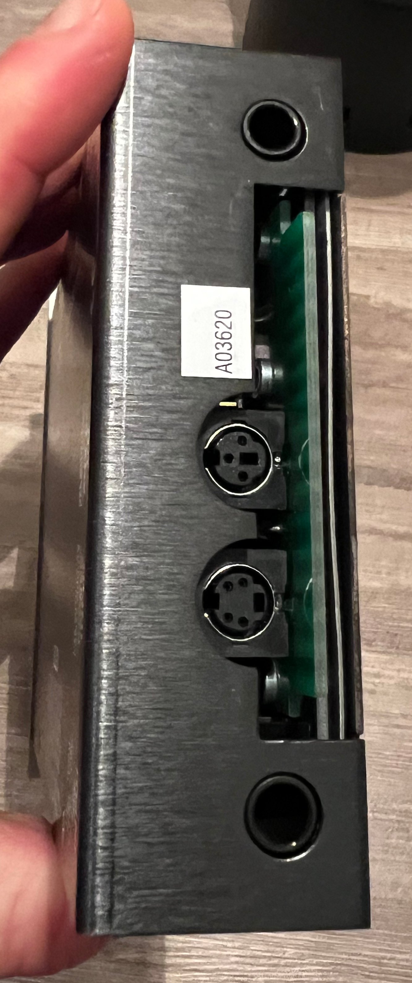 Speck Electronics ASC-V (80094)