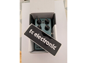 TC Electronic HyperGravity (51477)