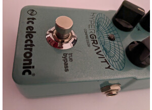 TC Electronic HyperGravity (99540)