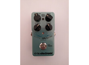 TC Electronic HyperGravity (67641)