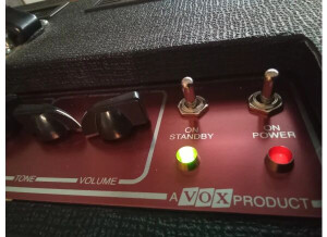 Vox AC30CC1