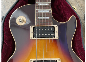Gibson Slash Les Paul Standard 2004