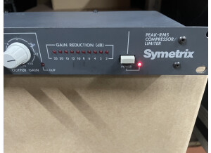 Symetrix 501